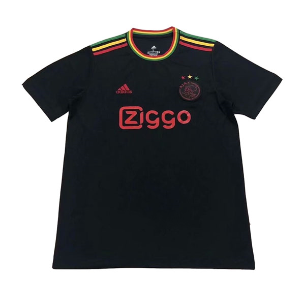 Camiseta Ajax Replica Tercera Ropa 2021/22